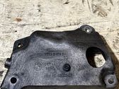 Halterung Lager Motor