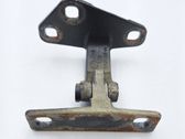 Rear door upper hinge