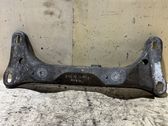 Gearbox mounting bracket