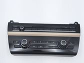 Climate control unit