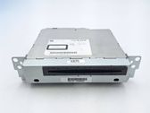 Radio/CD/DVD/GPS head unit