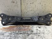 Gearbox mounting bracket