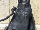 Support, suspension du moteur