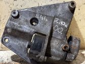 A/C compressor mount bracket