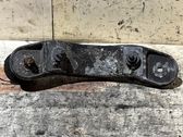 Gearbox mounting bracket