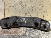 Gearbox mounting bracket