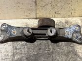Gearbox mounting bracket