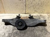 Gearbox mounting bracket