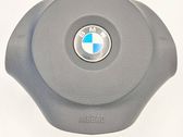 Steering wheel airbag
