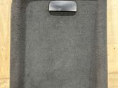 Trunk/boot lower side trim panel