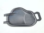 Headlight/headlamp dust cover