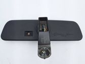 Rear view mirror (interior)