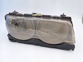 Headlight/headlamp