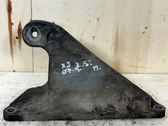 Engine mounting bracket