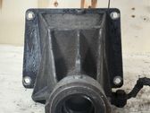 Driveshaft support bearing bracket
