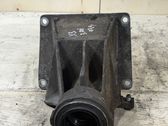 Driveshaft support bearing bracket
