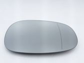 Wing mirror glass
