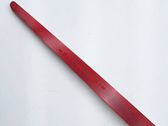 Rear tail light reflector