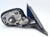 Rétroviseur électrique de porte avant