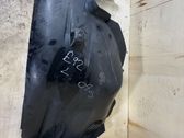 Radlaufschale Radhausverkleidung vorne