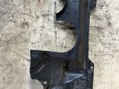 Front underbody cover/under tray