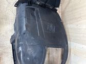 Front wheel arch liner splash guards