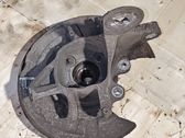 Rear wheel hub