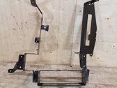 Navigation GPS unit bracket/holder