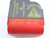 Headlight ballast module Xenon