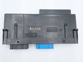 Comfort/convenience module