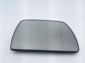 Wing mirror glass