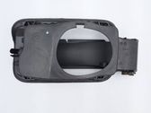 Fuel tank cap
