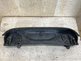Cabin air micro filter frame (part)