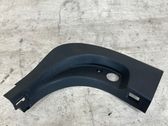 Front sill trim cover