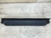 Radiator trim