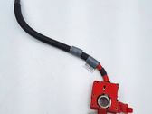 Positive cable (battery)