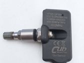 Tire pressure sensor