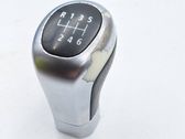 Gear shift switch/knob