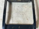 Headlining lighting console trim