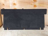 Doublure de coffre arrière, tapis de sol