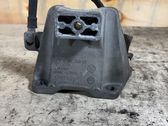Gearbox mounting bracket
