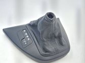 Gear shifter surround trim plastic