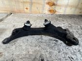 Gearbox mounting bracket