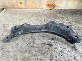 Gearbox mounting bracket