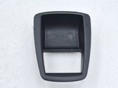 Consola para freno de mano