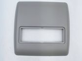 Front seat light