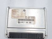 Engine control unit/module