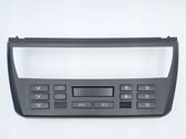 Climate control unit