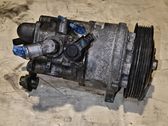 Power steering pump