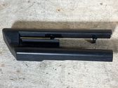 Front driver seat rail